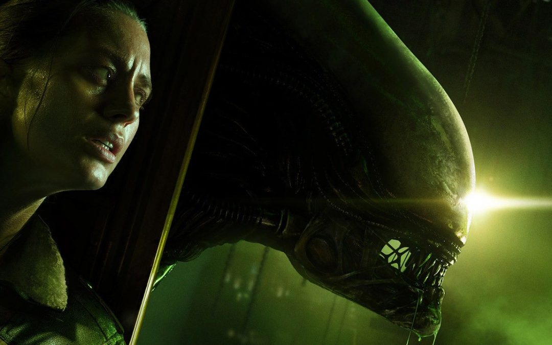 Alien: Isolation on Mac: How to Play & M1 Benchmarks