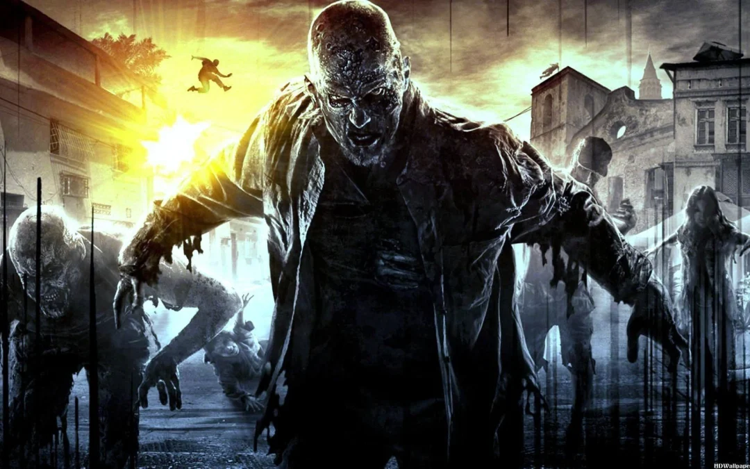 Dying Light on Mac: How to Play & Benchmarks