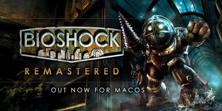 Bioshock android download
