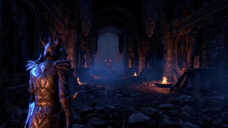 Mac Requirements For Eso 2018
