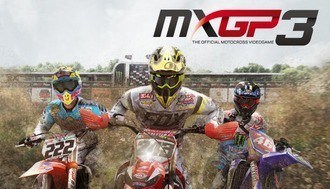 MXGP3 Mac art NEW