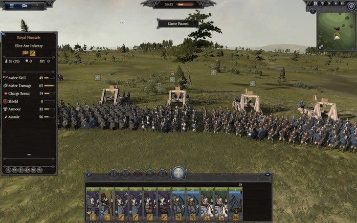 Units Units