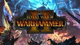 Total War Warhammer 2 Mac art