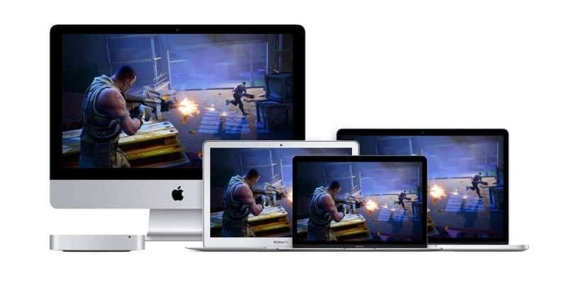 Fortnite Mac Review Entire Game Modes Are Shutting Down