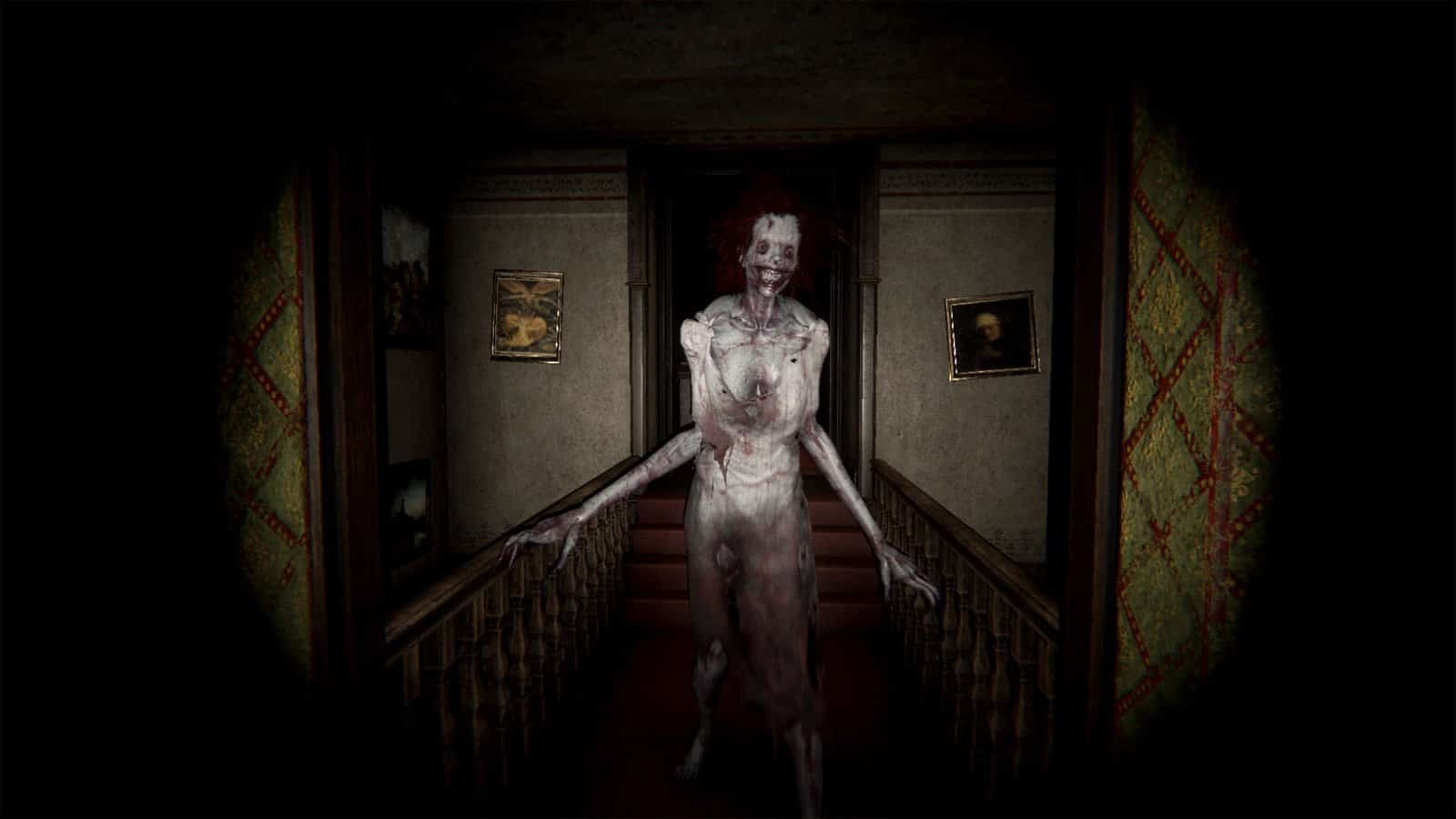 The 10 Best Horror games for Mac in 2022 [M1 and Intel]