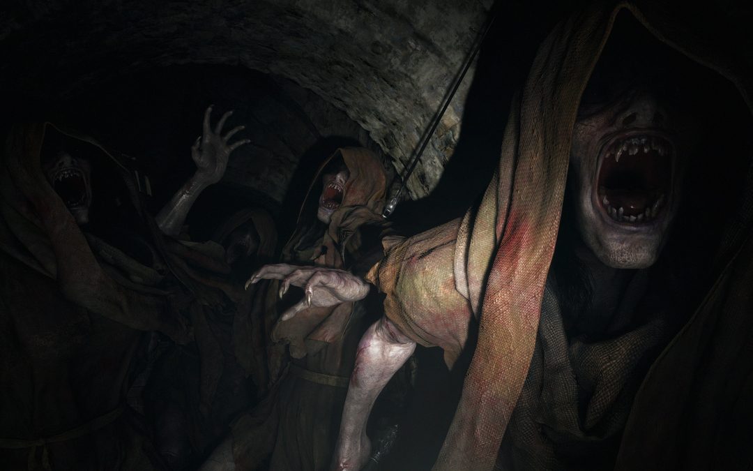 The 15 Best Horror games for Mac in 2023