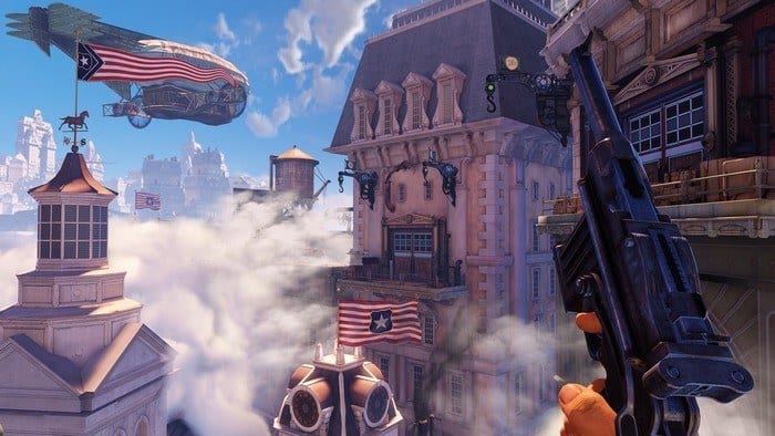 Shooting games for mac os x 10.6.8