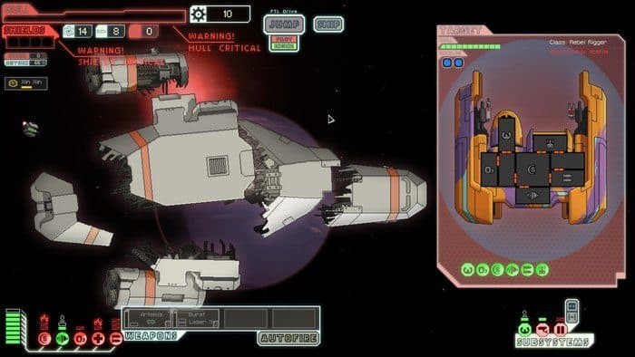 FTL Faster than Light Mac featured