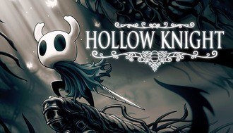 Hollow Knight Mac art
