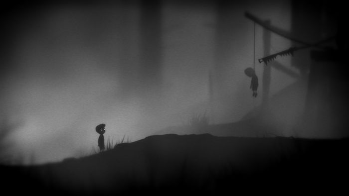 Limbo Mac featured