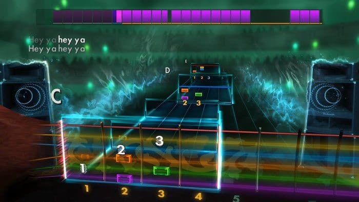 Rocksmith 2014 Mac featured