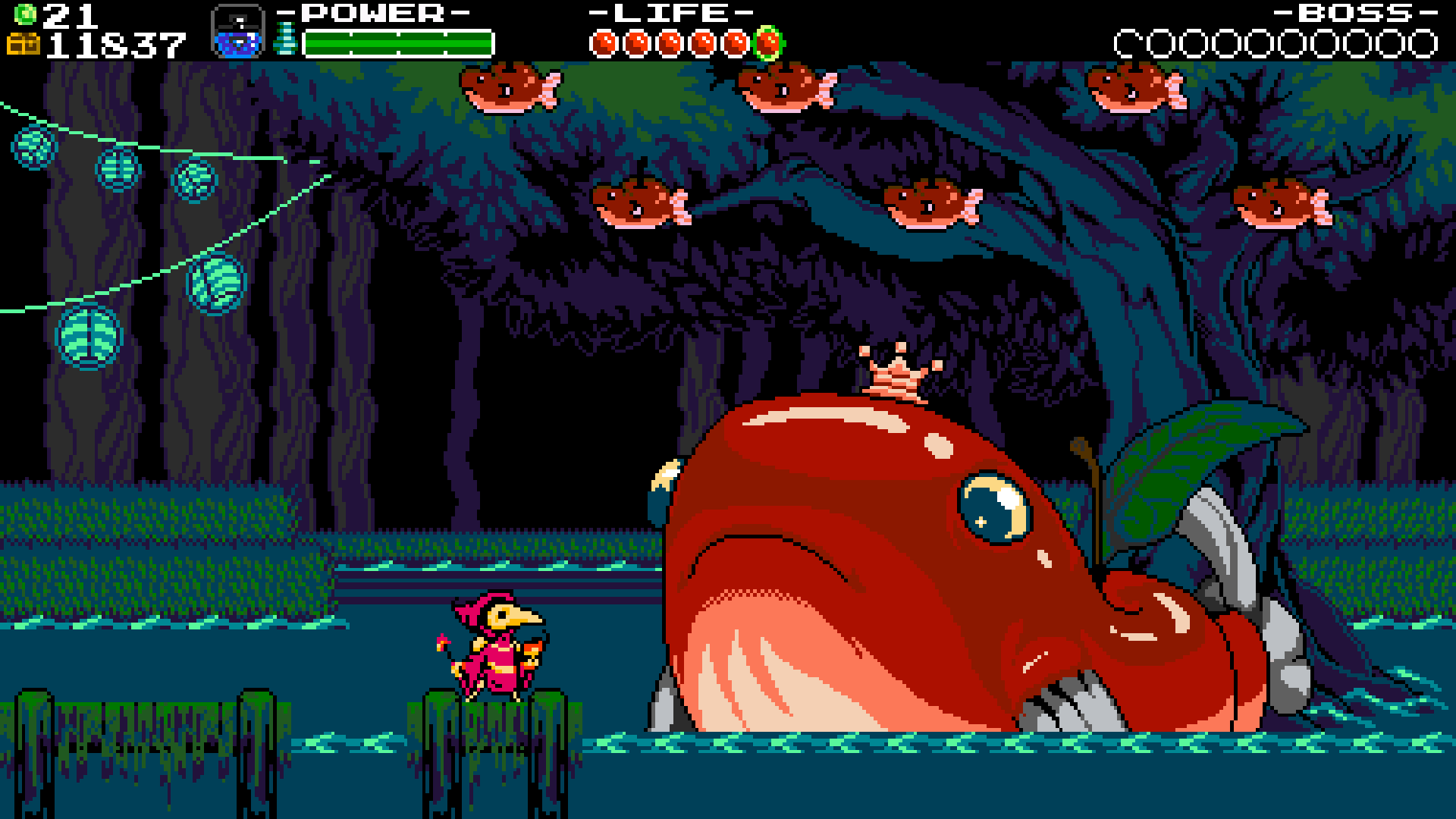 Shovel Knight Mac featured V2
