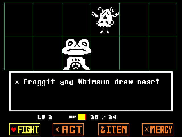 Undertale Mac featured