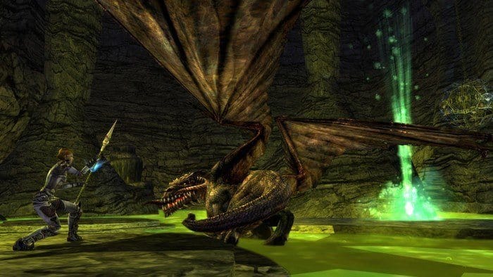 The 15 Best Mmorpgs For Mac Mac Gamer Hq