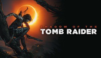 Shadow of the Tomb Raider Mac art