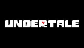 Undertale Mac art
