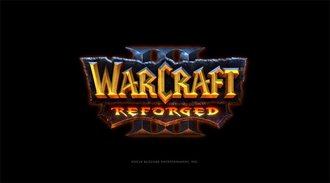WarCraft 3 Reforged Mac art