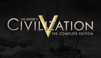 Civilization 5 Mac art