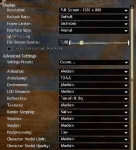 Guild Wars 2 on Mac Will Be Discontinued