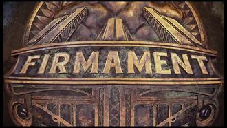 Firmament Mac art