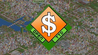 OpenTTD Mac art