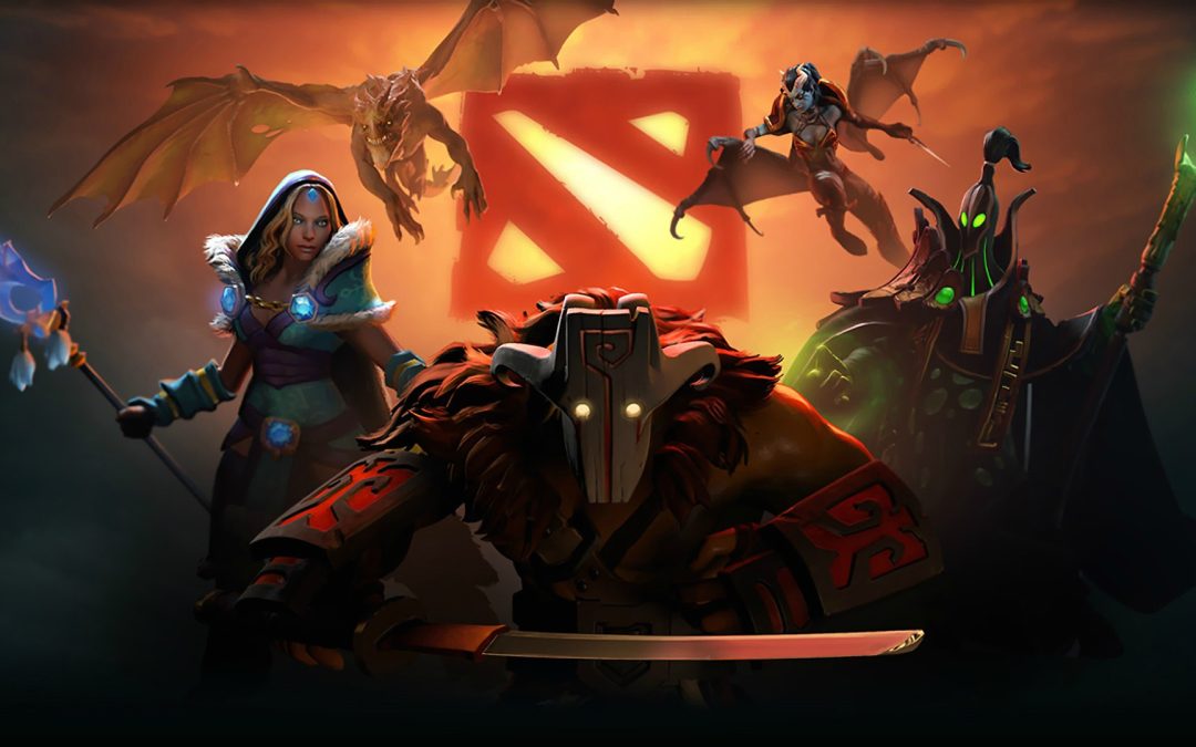 Dota 2 on Mac: Benchmarks & How to Download