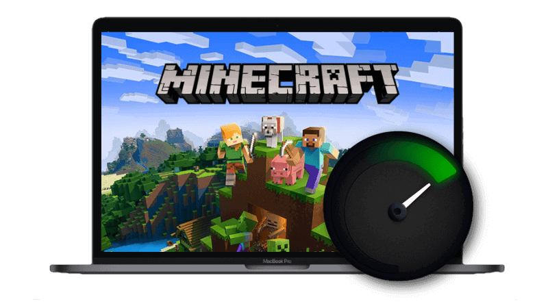 Minecraft Mac Review Can Your Mac Run It Mac Gamer Hq