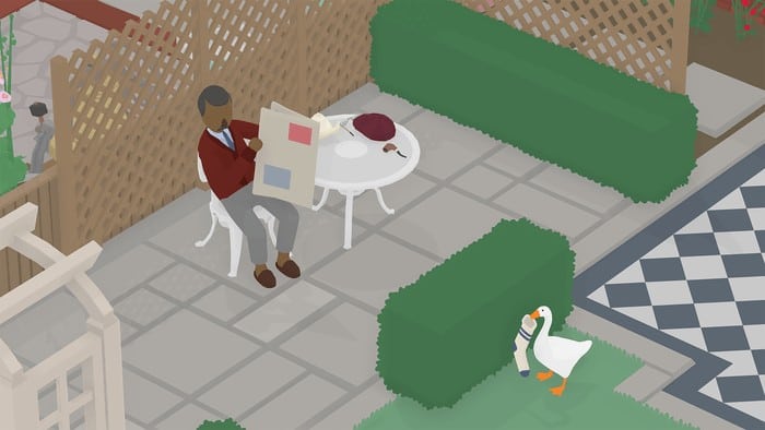 Untitled Goose Game Mac featured