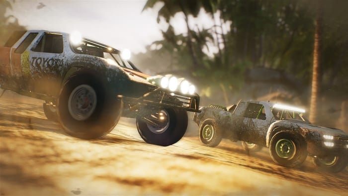 Famer Racer Mac OS
