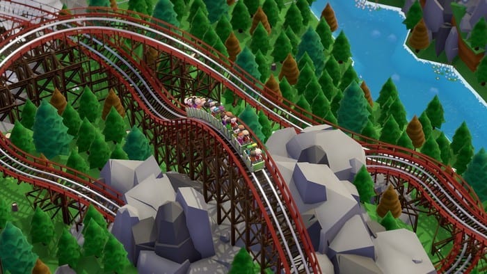 Parkitect Mac featured 2