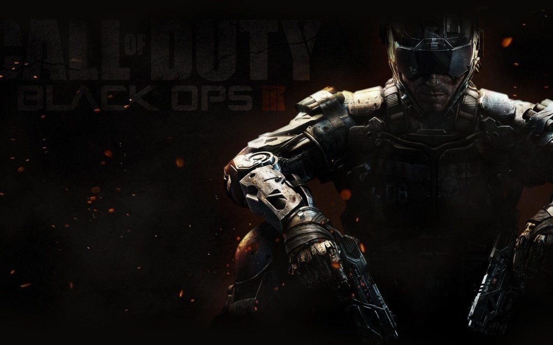 Call of Duty: Black Ops 3 on Mac: Benchmarks & How to Download
