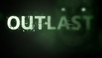Outlast Mac art