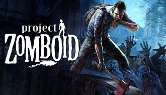 Project Zomboid Mac art