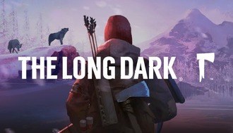 The Long Dark Mac art