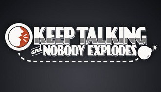 Keep Talking And Nobody Explodes Mac art