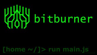 Bitburner Mac art