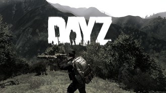 DayZ Mac art