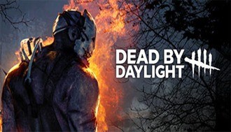 Dead by Daylight Mac art
