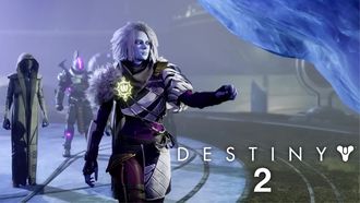 Destiny 2 Mac art
