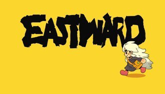 Eastward Mac art