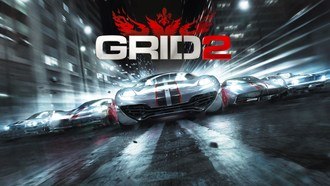 Grid 2 Mac art