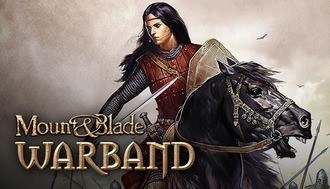 Mount & Blade Warband Mac art