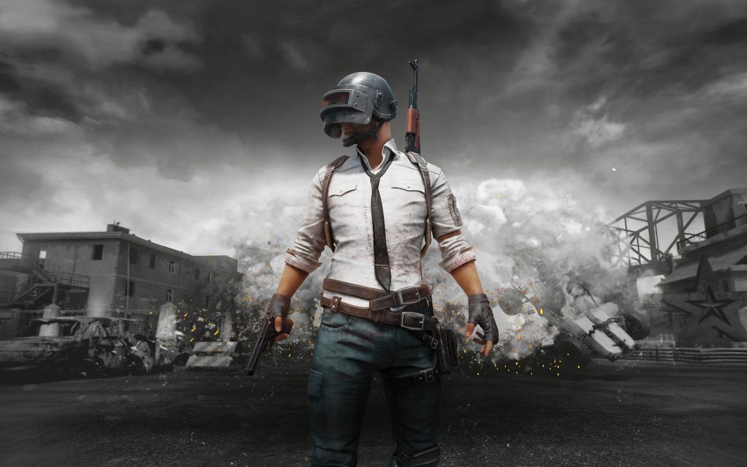 How to Play PUBG: Battlegrounds on Mac: M1 and Intel Guide