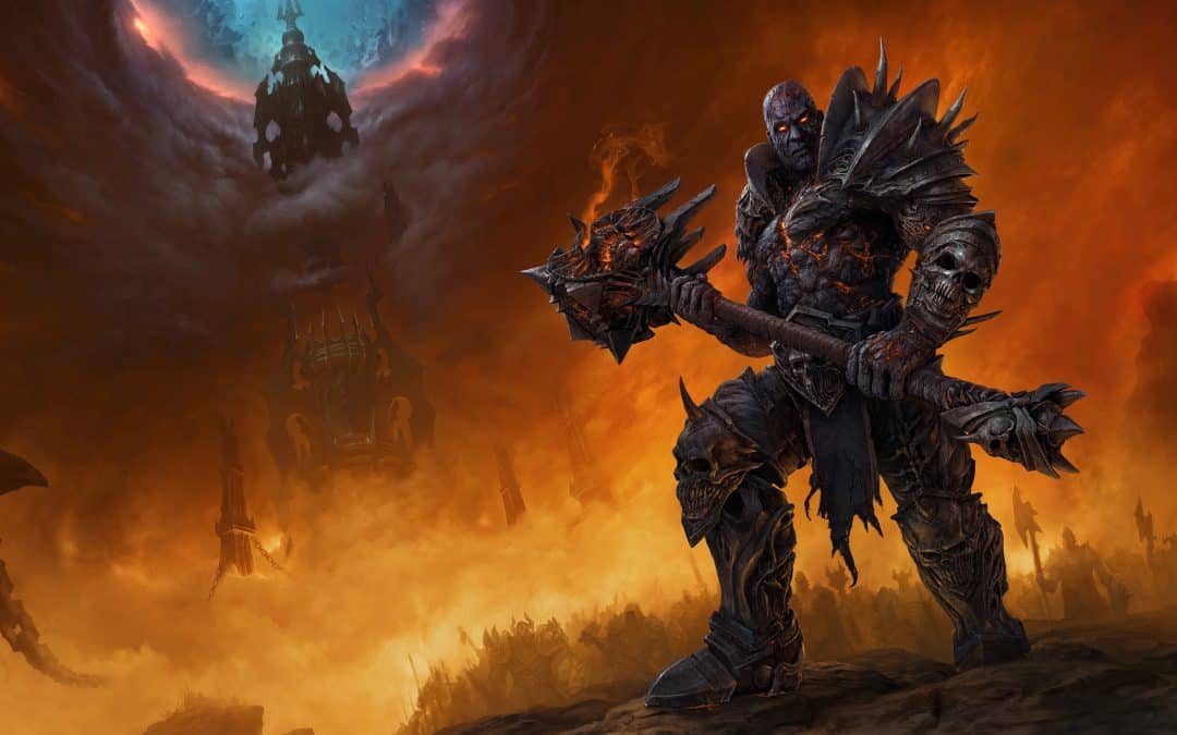 10 Best MMORPGs for Mac in 2023