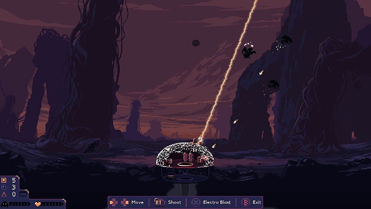 Domekeeper Mac featured