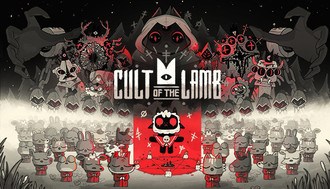 Cult of Lamb Mac