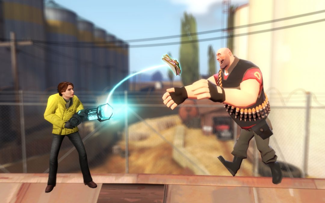 Garry’s Mod on M1 Mac: Runs great on Apple Silicon