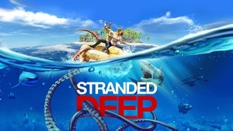 Stranded Deep Mac