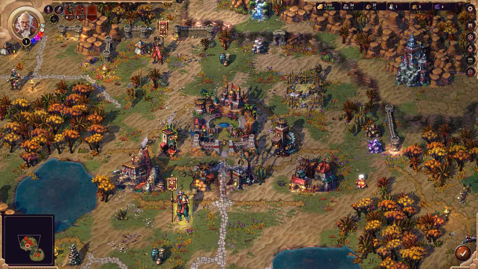 Songs of Conquest Mac