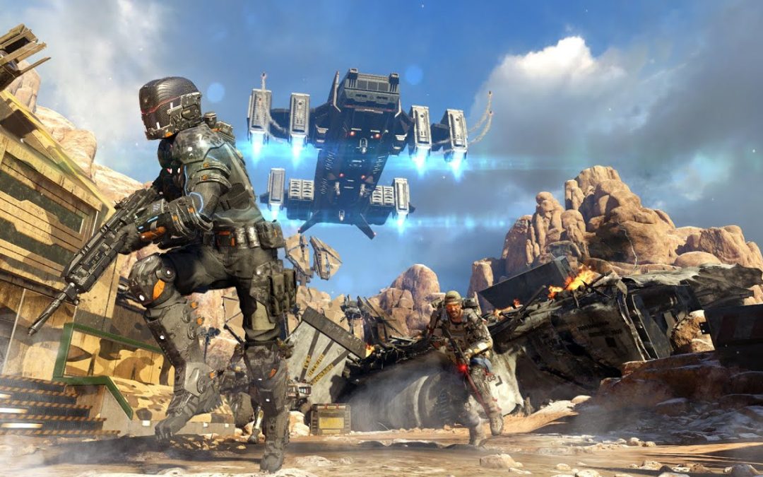 Best Call of Duty games on Mac: How to Play them